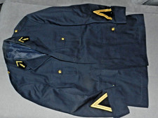 Gendarmerie vareuse - gendarmerie,