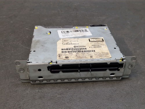 Module autoradio lecteur - , cd