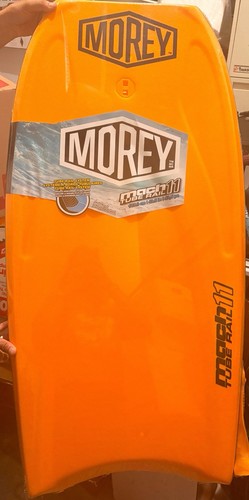 Morey mach tube - mach, 11