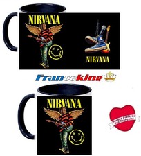 Mug Céramique Nirvana