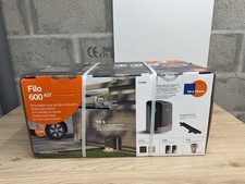 Nice Motorisation Portail 600