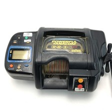 Moulinet électrique DAIWA