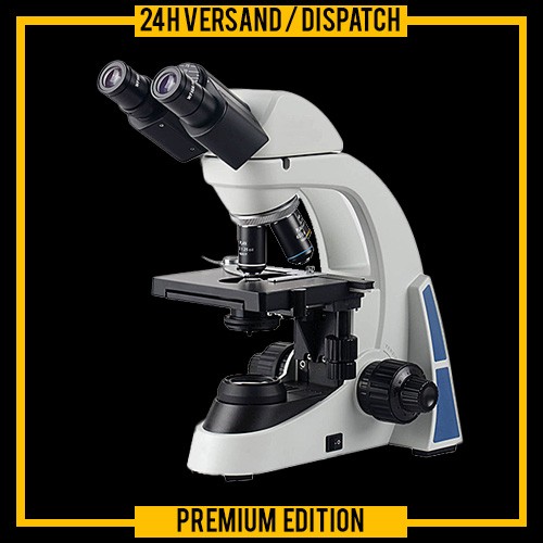 Microscope binoculaire - microscope,