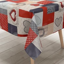 Nappe En Toile Cirée 06353-01