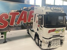 eligor camion 1/43 renault STAF