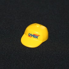 Playmobil casquette à visière Uvex 3618 3779 3992 9958