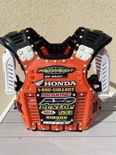 Pare Pierre AXO motocross VINTAGE