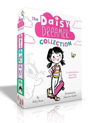 The daisy dreamer collection - dreamer,