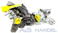 Turbocompresseur 1,6 dci Biturbo Turbo R9M450 R9M452 144102225R Vivaro Trafic NV