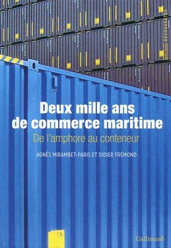 Deux mille ans - de, commerce