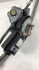 Moteur essuie glace arriere