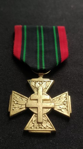 Croix combattants volontaires - combattants,