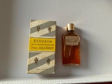 Ancienne Miniature Jean