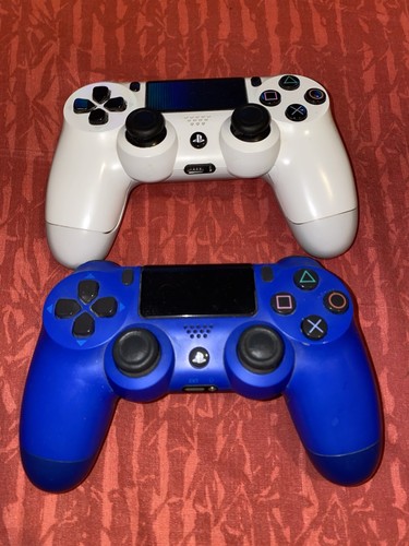 Sony playstation dualshock - sony,