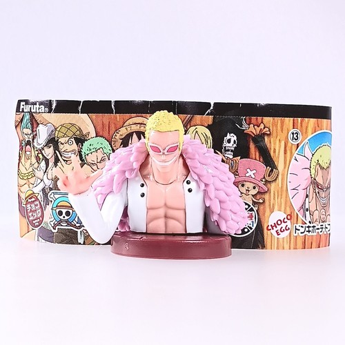 Figurine doflamingo one piece - figurine,