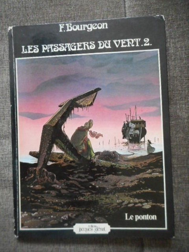 Les passagers du - du, vent