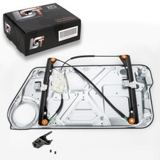 Lève-vitre Électrique Plaque