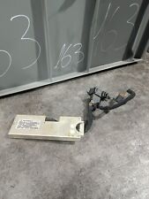 BMW E46 E38 E39 Interface