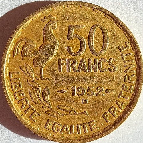 Pièce monnaie france - -,