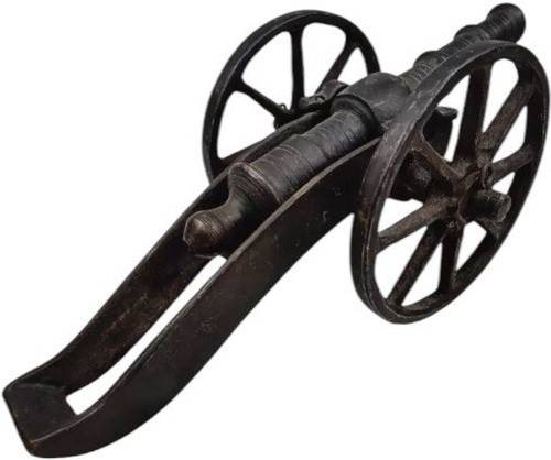 Exeptionel canon