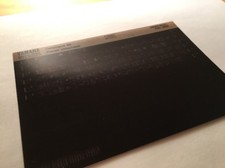 Yamaha FZS600 5RT4 5RT5 FZS 600 600FZS micro fiche parts list microfiche