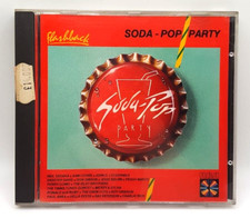 Divers - Fête De Soda Pop -