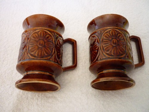 Lot chopes céramique fait - chopes,