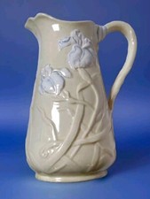 Pichet Japon Art Nouveau Nancy