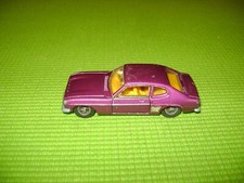 DINKY TOYS 165 FORD CAPRI