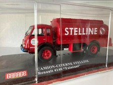 CAMION COLLECTION GARAGE