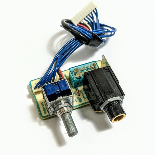 Onkyo 809 8850 - a-809, a-8850