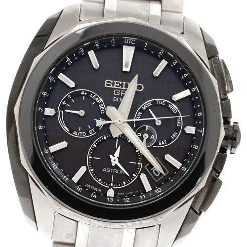 Montre homme seiko sbxc029 - homme,