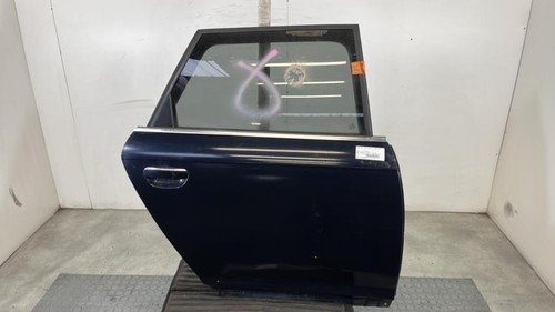 Porte arriere droit audi - droit, 3