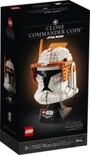 LEGO Star Wars 75350 Casque Du