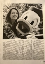 billet disneyland paris