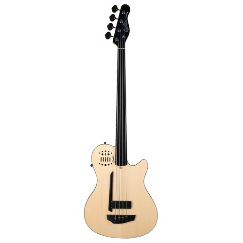 Godin ultra naturel - godin, a4