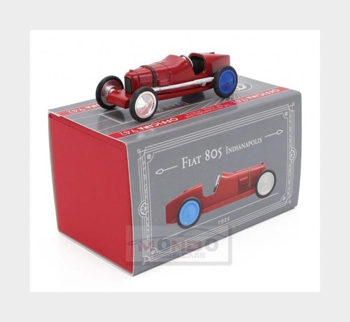 Officina 942 fiat - 1:43, officina-942