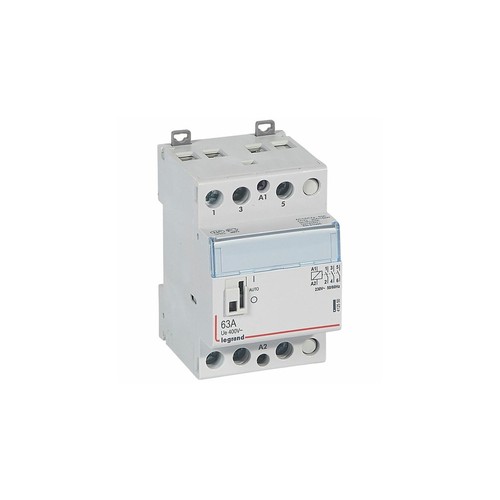 412550 legrand contacteur - legrand,