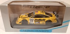Opel Calibra V6 4x4 DTM 1996 -