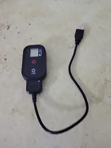 Gopro remote armte 001 - wi-fi,