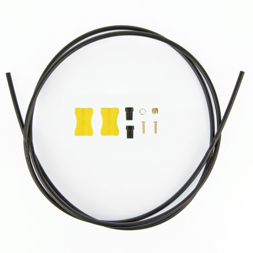 Durite frein shimano - durite,