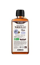 Huile De Nigelle 150 ML Pure Naturel Pressée À Froid
