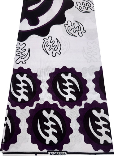 Gyename african wax - wax, print