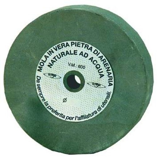 Meule grès pierre naturelle - meule,