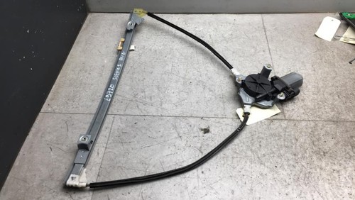 Leve vitre electrique avant