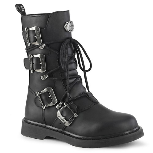 Pleaser demonia heel - demonia, 4"