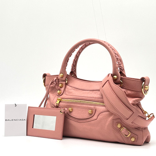 Excellent balenciaga giant - |,