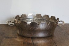 Verrière , jardiniere