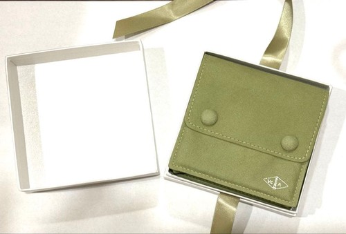 Coffret van cleef arpels - coffret,