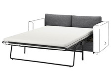 Housse IKEA VIMLE pour